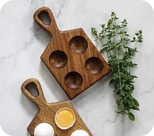 About Us The Pine Box - Handmade Wooden art