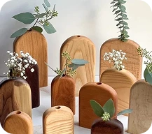 About Us The Pine Box (3) - Handmade Wooden art